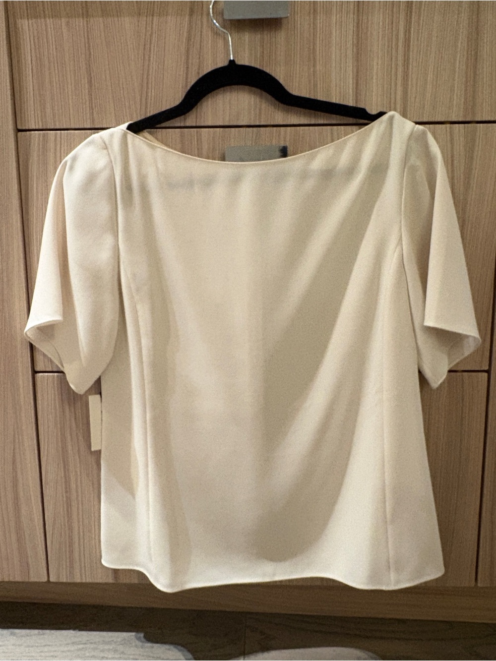 NWT Aritzia Pendant Blouse